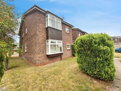 Canterbury Drive, 1 bedroom  Flat to rent, £600 pcm