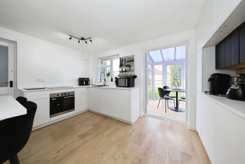 Kitchen / Diner