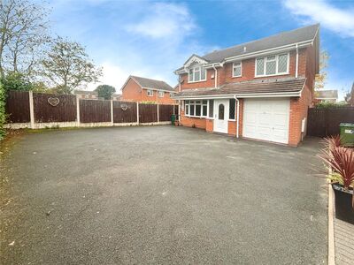 Pugin Close, 4 bedroom Detached House for sale, £360,000