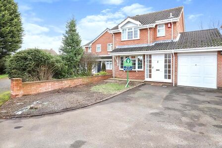 Wykeham Grove, 3 bedroom Detached House for sale, £320,000