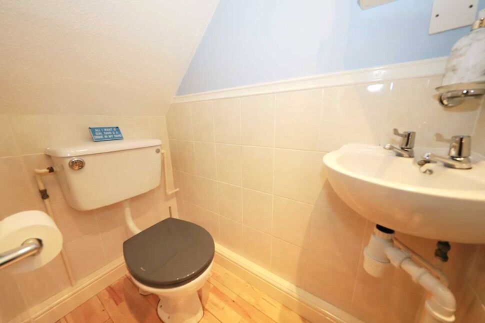 3 bedroom Detached House for sale, Shackleton Drive, Perton