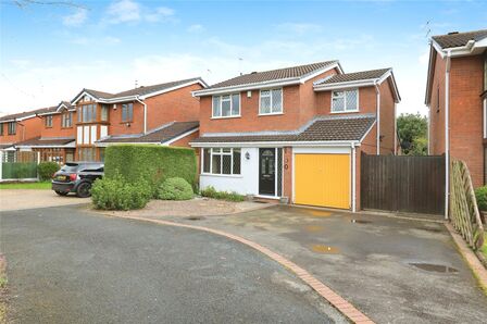 Formby Avenue, 4 bedroom Detached House for sale, £360,000