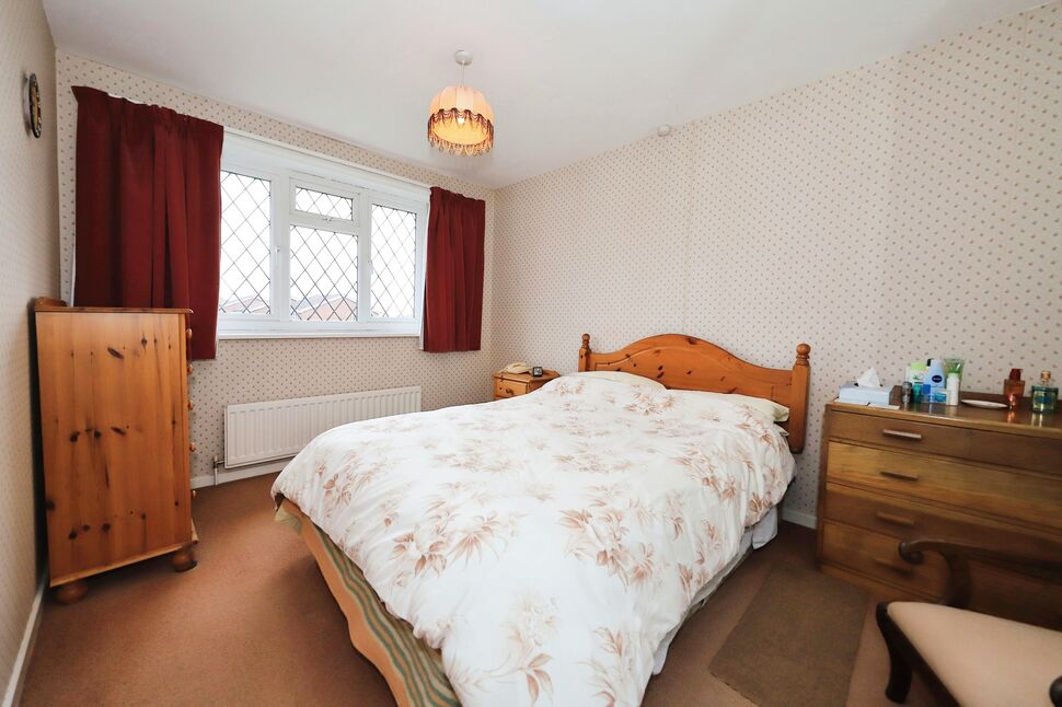 3 bedroom Detached House for sale, Bodiam Court, Perton Wolverhampton