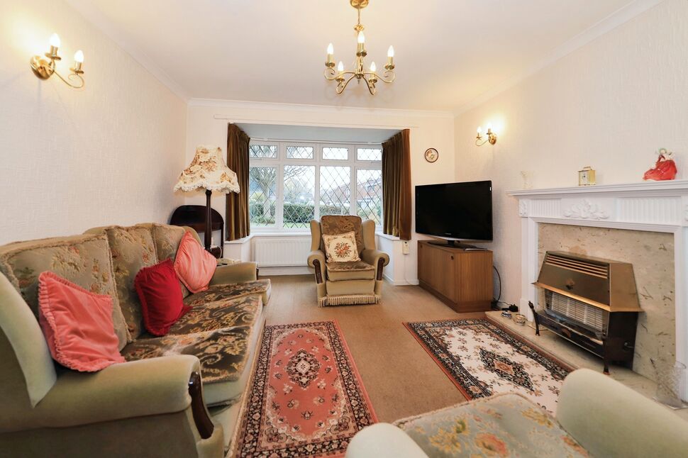 3 bedroom Detached House for sale, Bodiam Court, Perton Wolverhampton