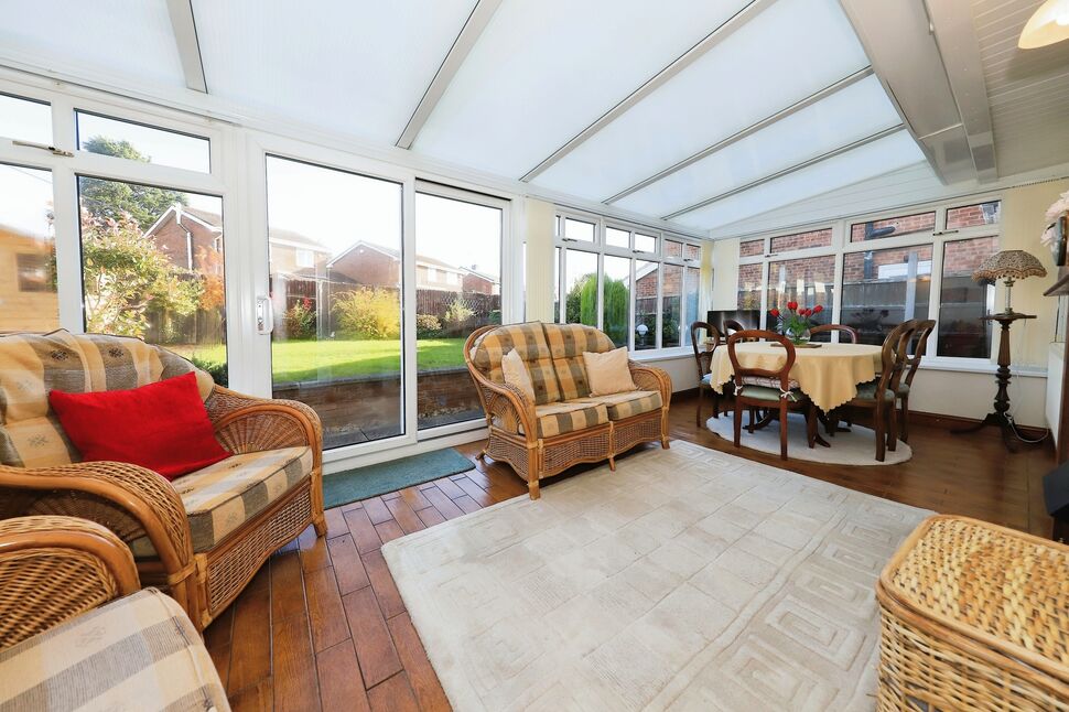 3 bedroom Detached Bungalow for sale, Richmond Drive, Perton, WV6 £