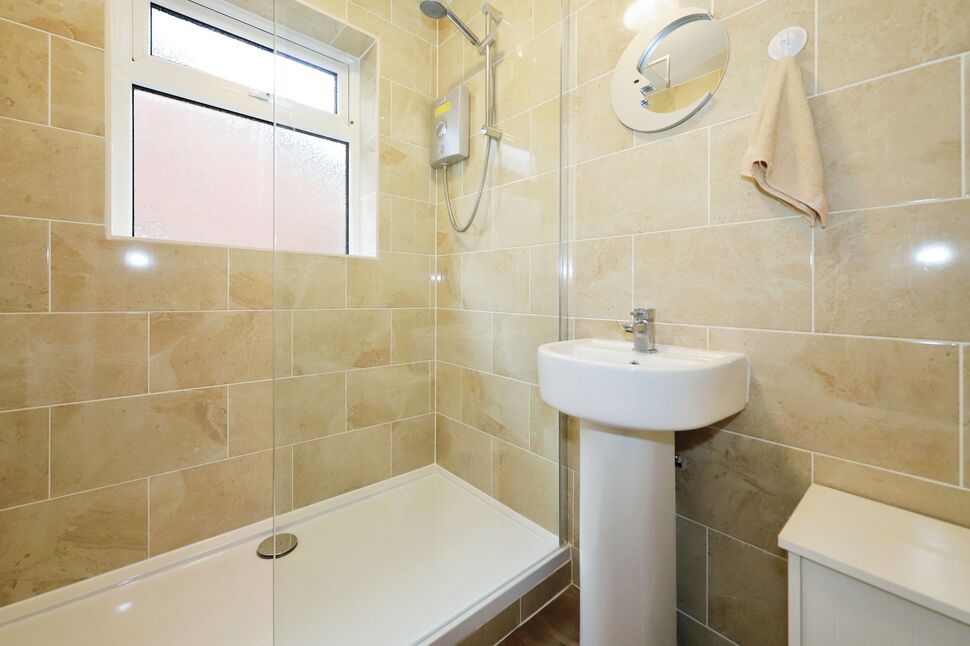 2 bedroom Detached Bungalow for sale, Dunster Grove, Perton