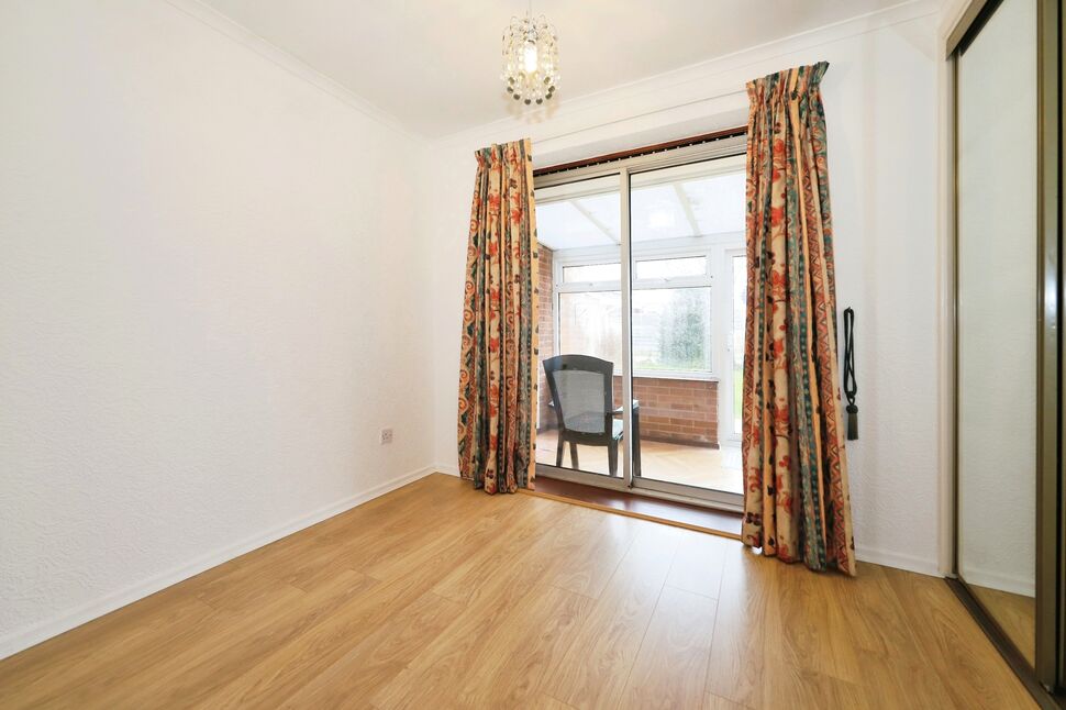 2 bedroom Detached Bungalow for sale, Dunster Grove, Perton