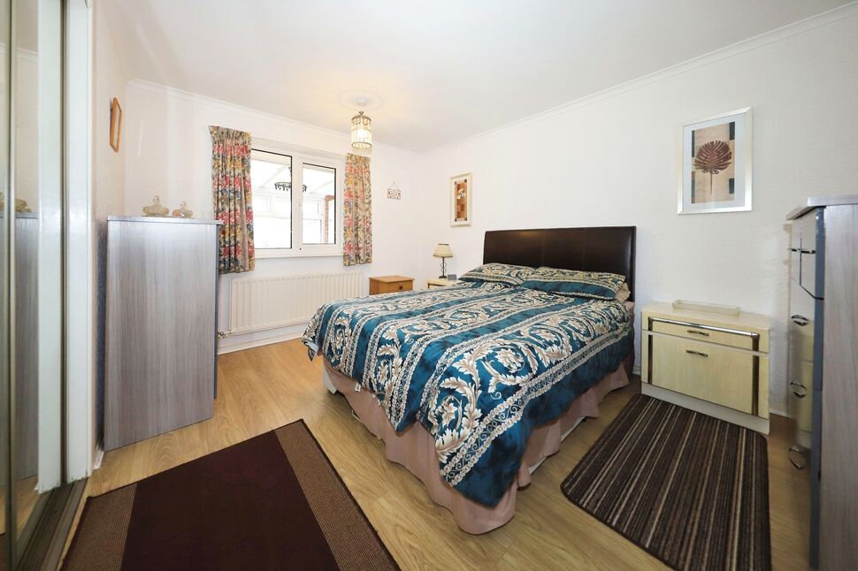 2 bedroom Detached Bungalow for sale, Dunster Grove, Perton