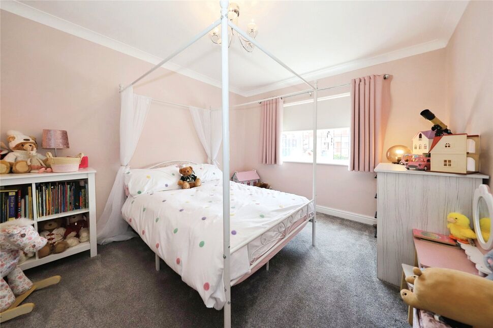 Bedroom 3