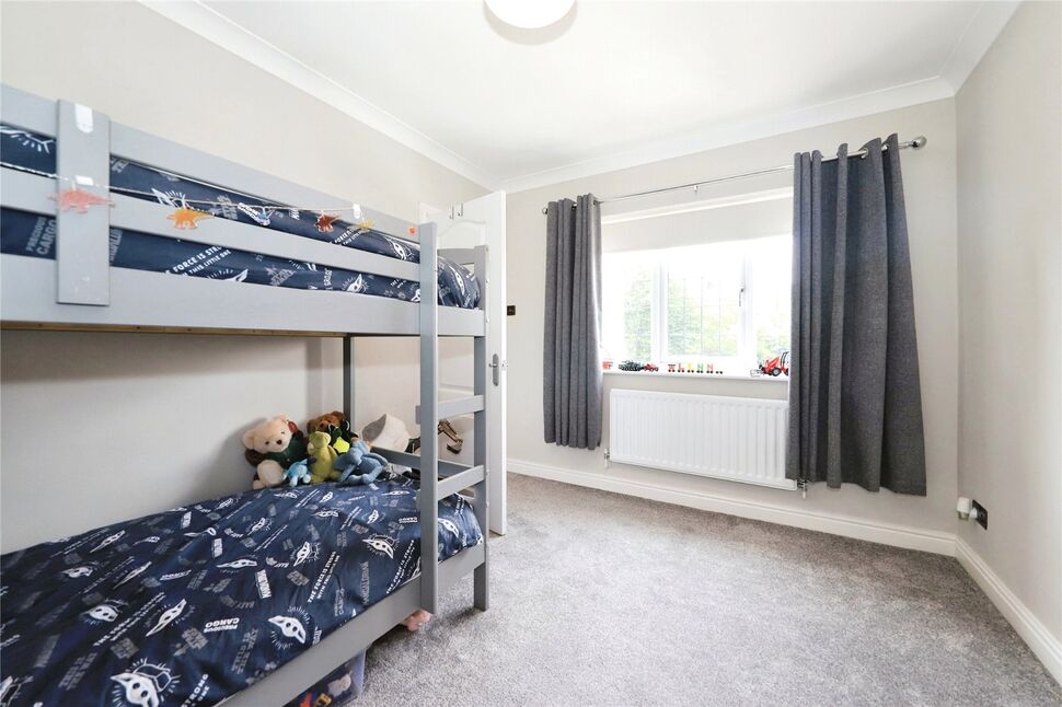 Bedroom 4