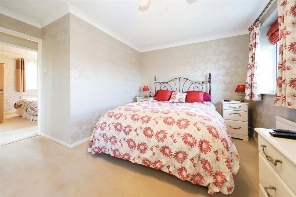 3 bedroom Detached House for sale, Winceby Road, Perton Wolverhampton