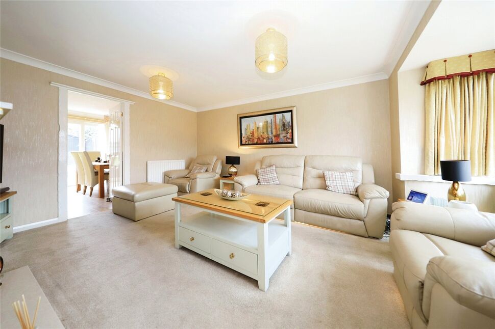 3 bedroom Detached House for sale, Winceby Road, Perton Wolverhampton