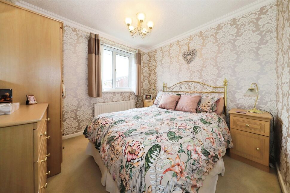 3 bedroom Detached House for sale, Winceby Road, Perton Wolverhampton