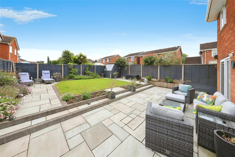 3 bedroom Detached House for sale, Winceby Road, Perton Wolverhampton