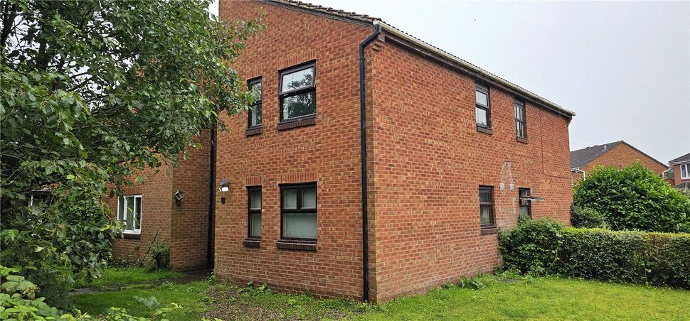Main image of 1 bedroom  Flat for sale, Melrose Drive, Perton Wolverhampton, Staffordshire, WV6