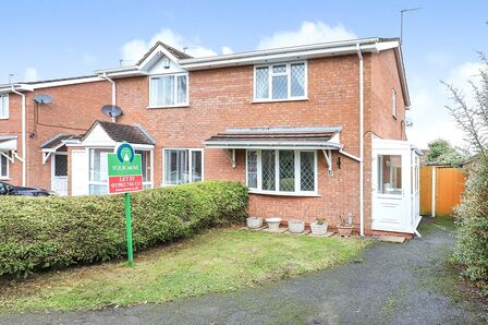Coulter Grove, 3 bedroom Semi Detached House for sale, £225,000