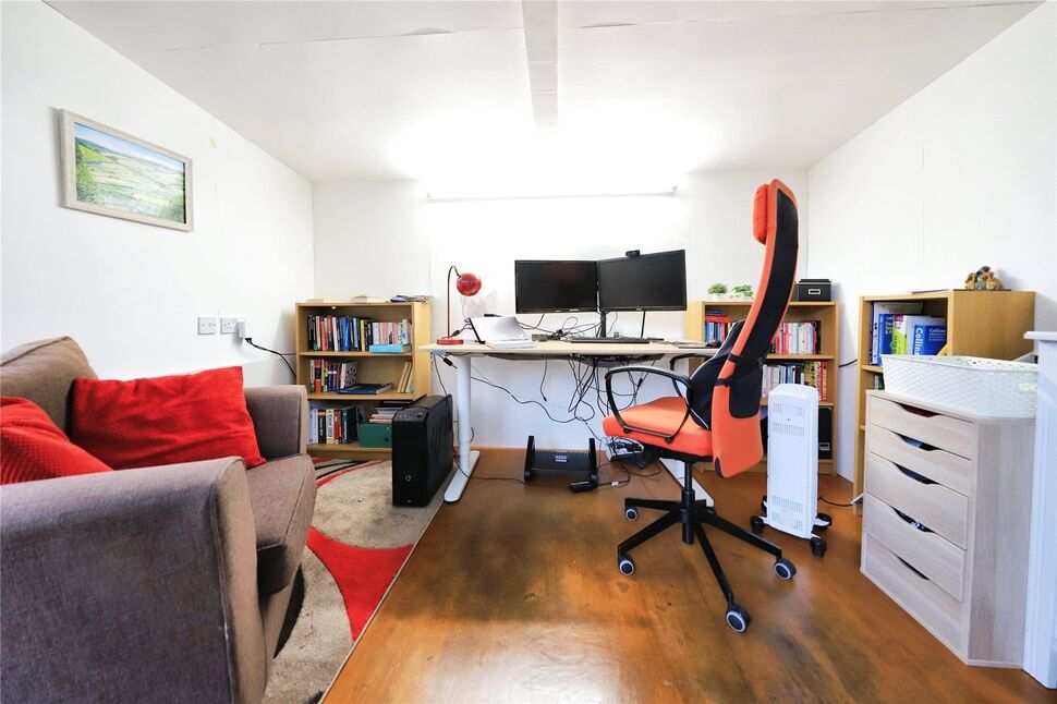 Office / Study