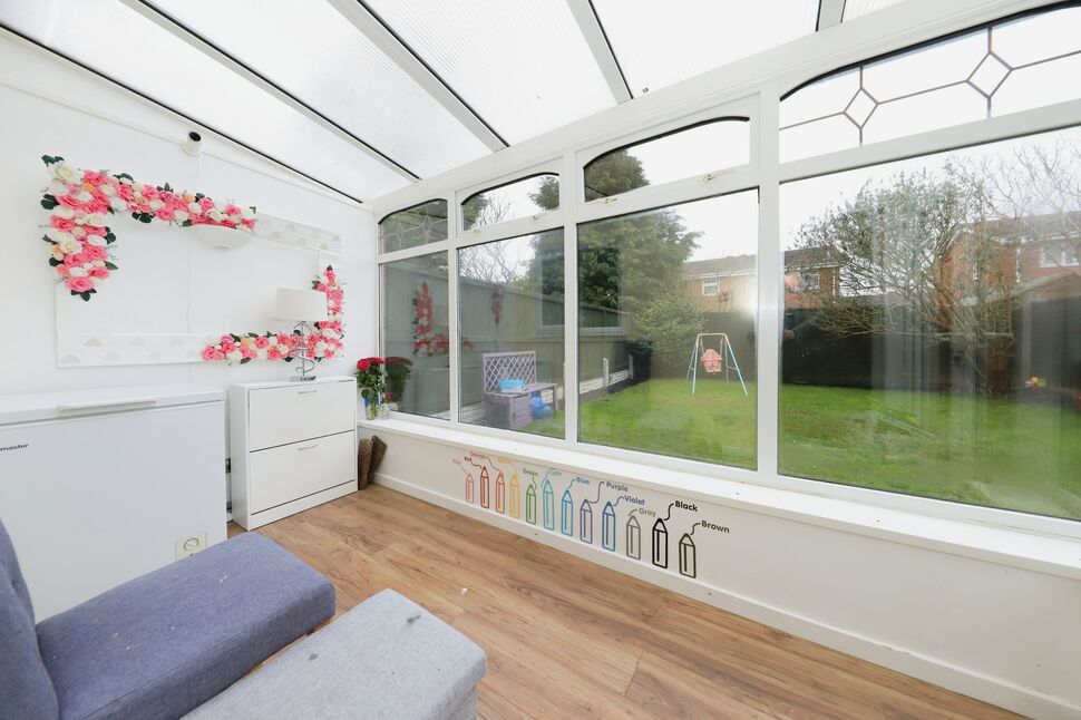 Conservatory