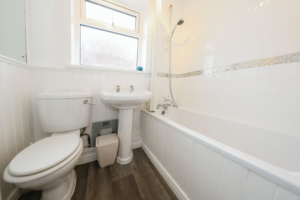 Bathroom WC