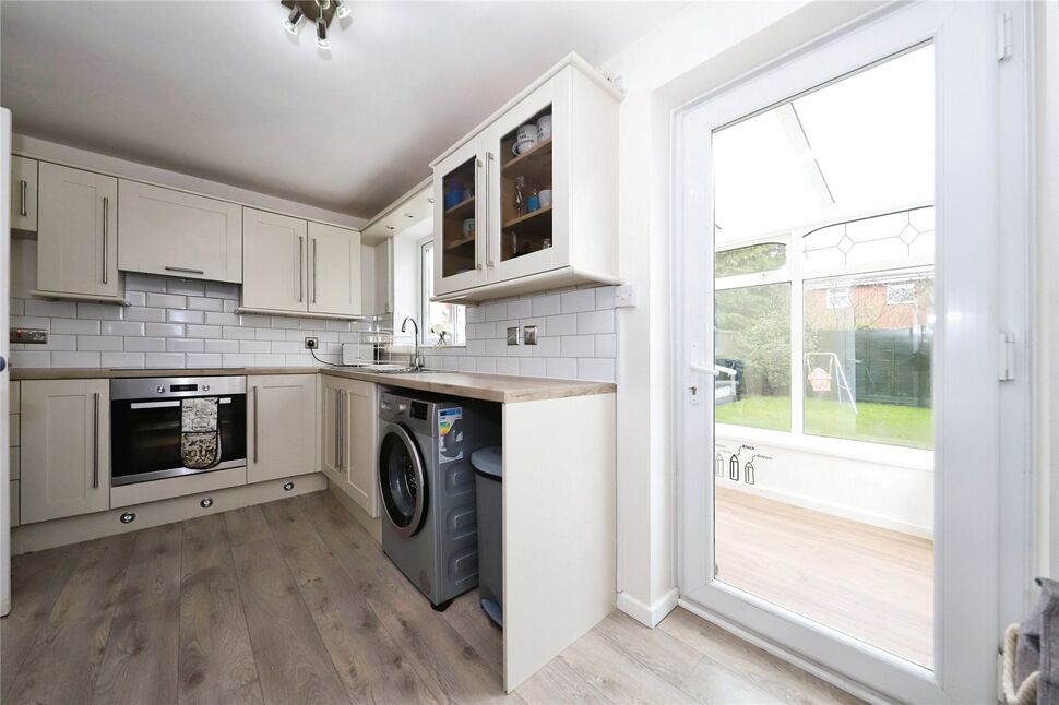 Kitchen / Diner