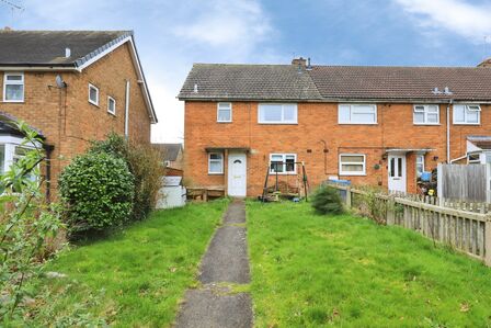 3 bedroom End Terrace House for sale