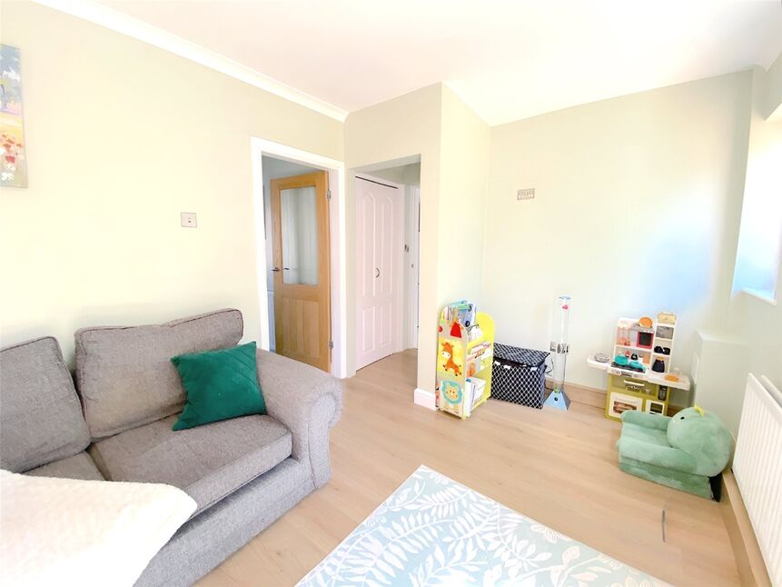 Dining Room / Sitting Room