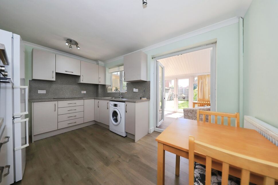 Kitchen / Diner