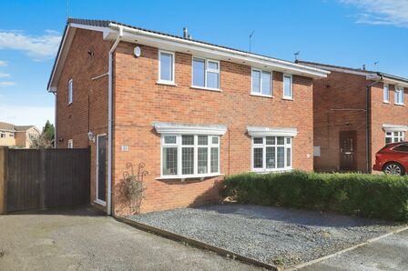 Rydal Drive, 2 bedroom Semi Detached House for sale, £220,000