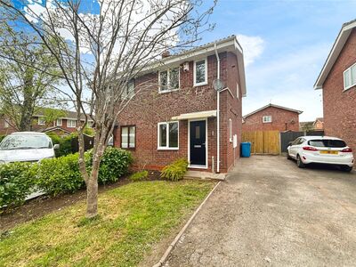 2 bedroom Semi Detached House to rent