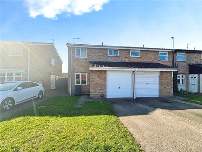 Severn Drive, 3 bedroom Semi Detached House for sale, £212,000