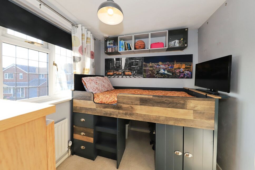 Bedroom 3