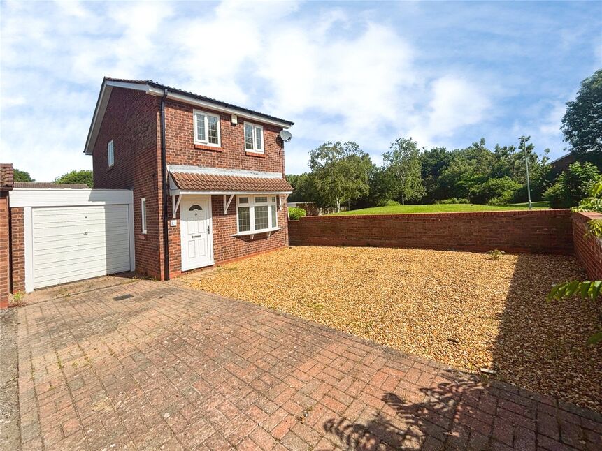 Main image of 3 bedroom Detached House for sale, Cunningham Road, Perton, Staffordshire, WV6