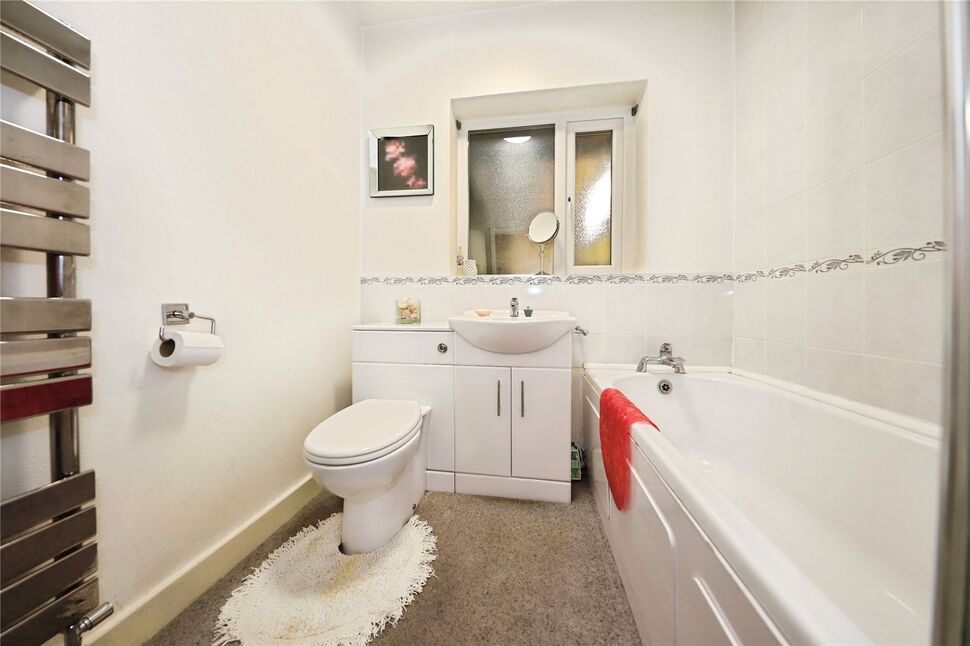 Bathroom / WC