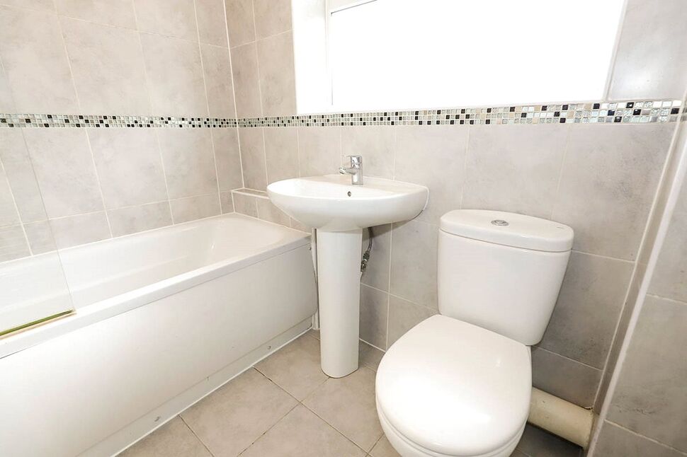 Bathroom WC