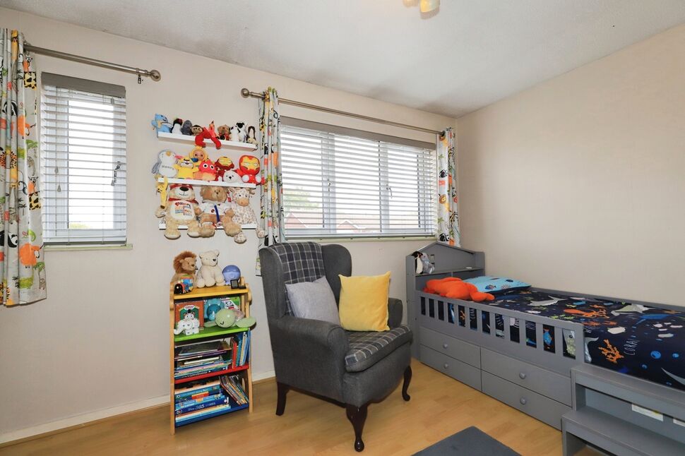 Bedroom 3