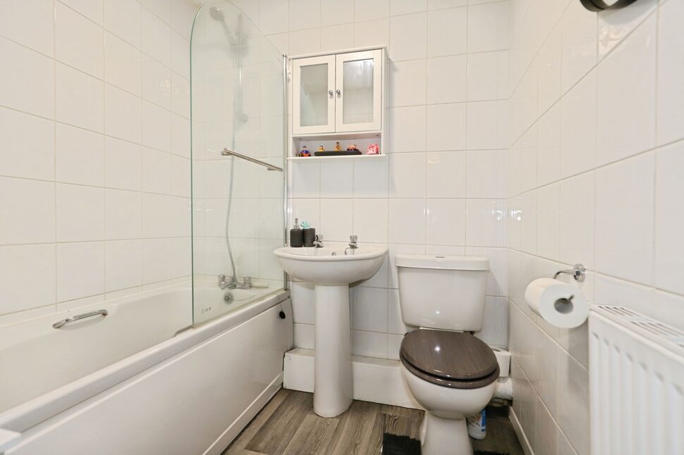 Bathroom WC