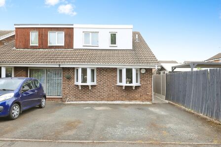 Egelwin Close, 3 bedroom Semi Detached House for sale, £270,000