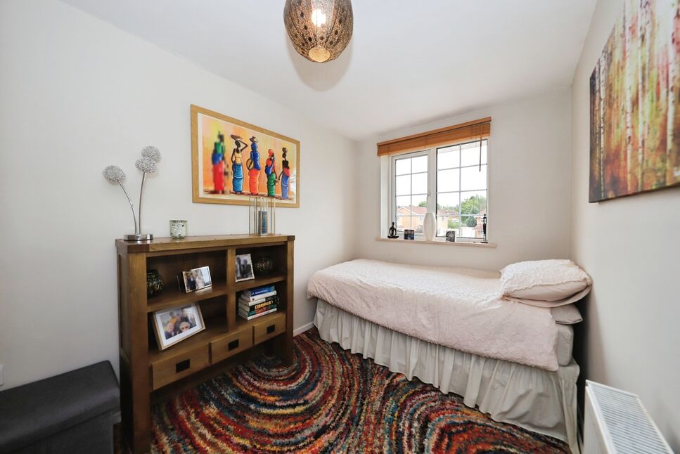 Bedroom 2
