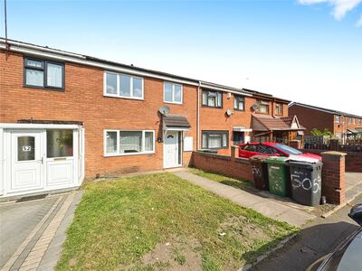 Glentworth Gardens, 3 bedroom Mid Terrace House to rent, £1,000 pcm