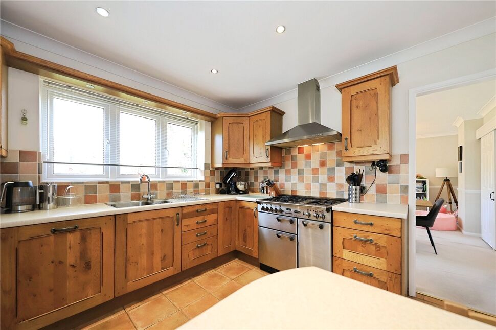 Fitted Kitchen