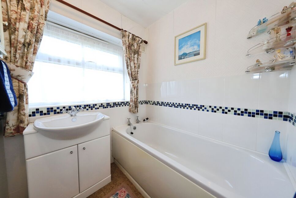 Bathroom WC