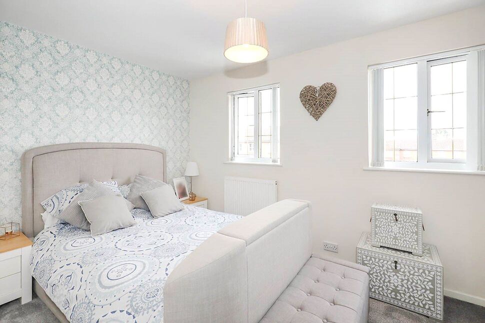 Bedroom 1