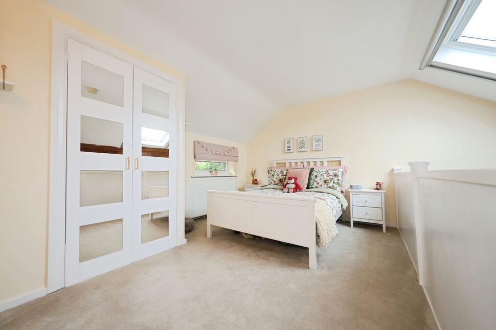 Gallery Bedroom