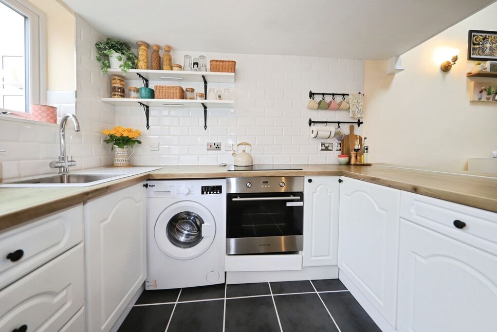 Fitted Kitchen