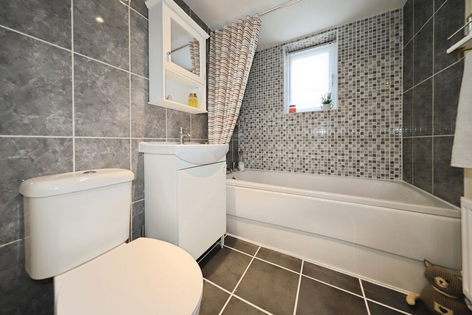Bathroom WC