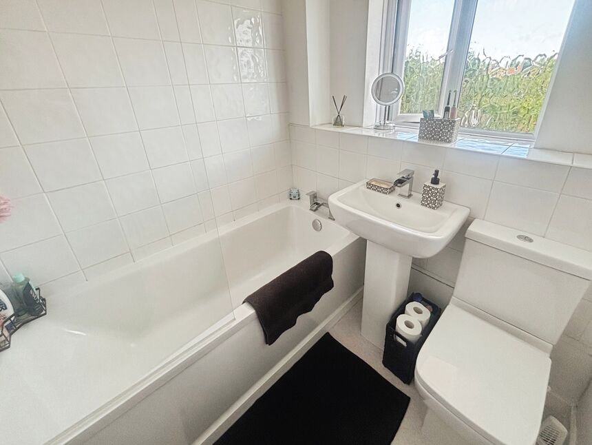Bathroom WC
