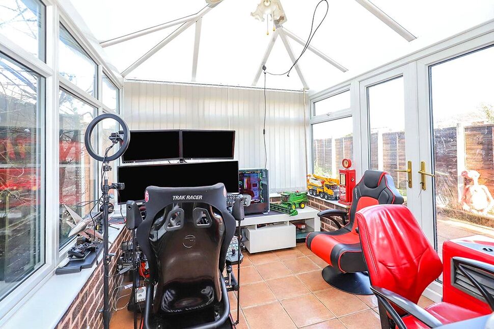 Conservatory