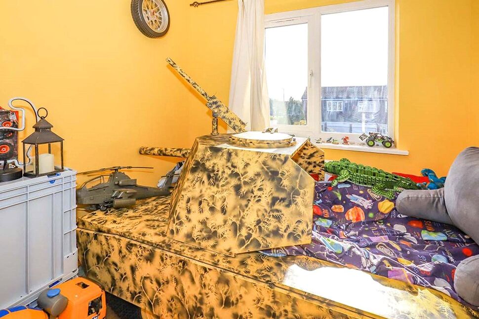 Bedroom 3