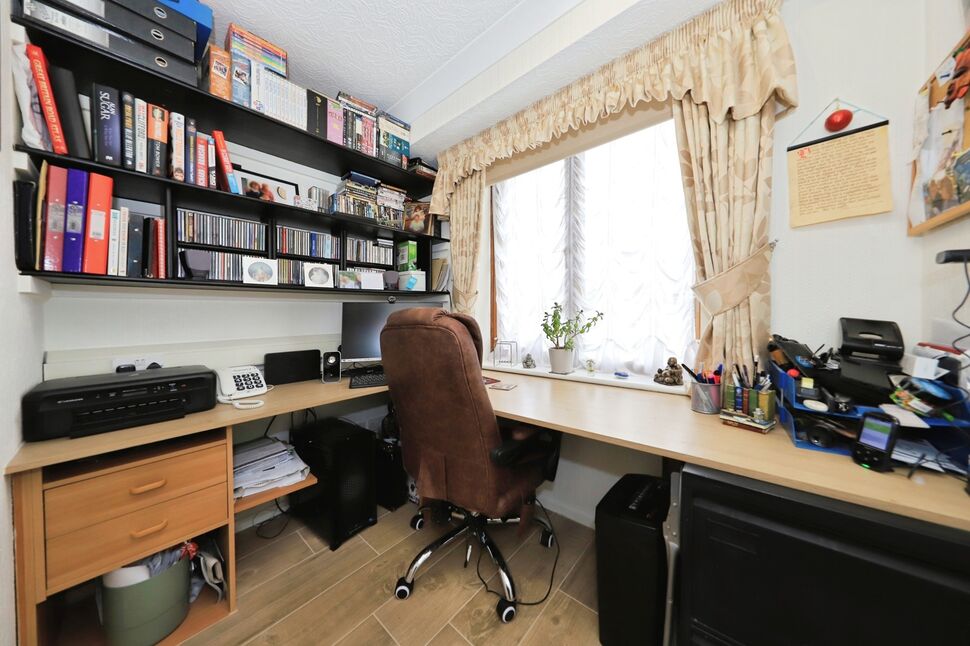 Study / Office