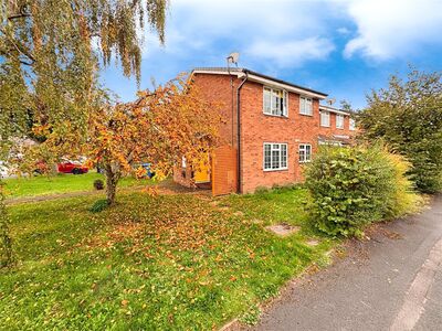 1 bedroom End Terrace House to rent